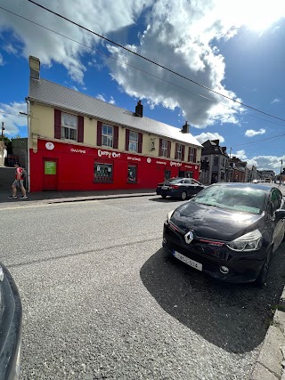 Carry Out - Gillabbey Street