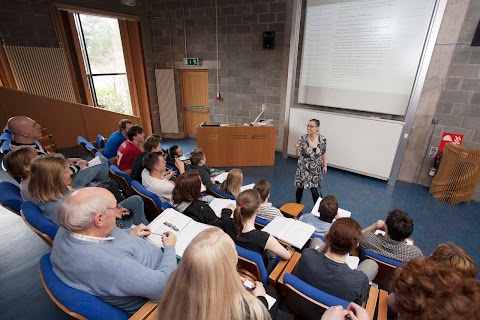 College College of FET - Tramore Road Campus