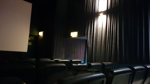 Omniplex Cinema Nenagh