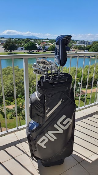 Drummond Golf Townsville