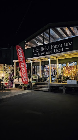 Glenfield Furniture New & Used