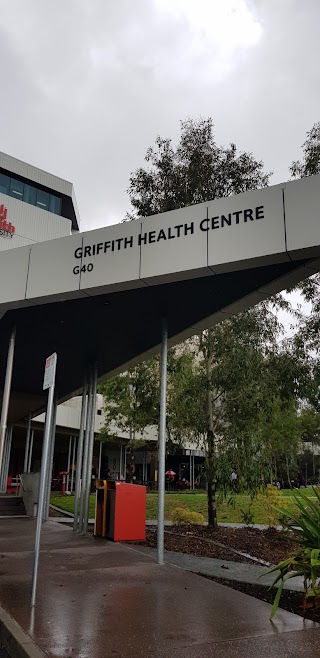 Griffith University Dental Clinic