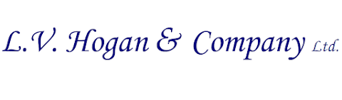 L V Hogan & Company Chartered Accountants