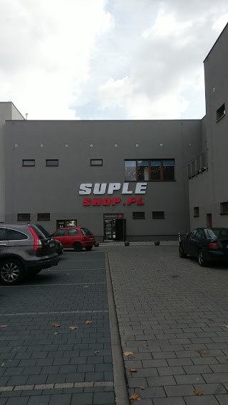 SupleShop.pl