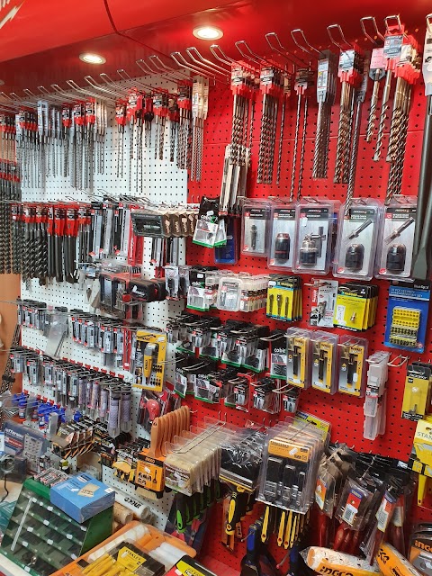 Carrigaline Tool Hire Ltd