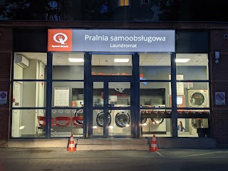 Pralnia Samoobsługowa Speed Queen Bielsko-Biała