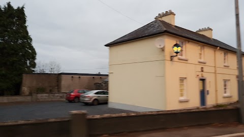 Loughgeorge Claregalway Garda Station