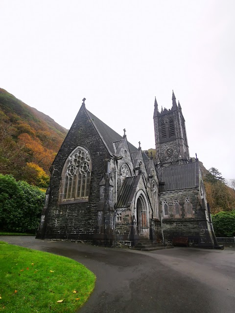 Notre Dame Kylemore Abbey Global Centre