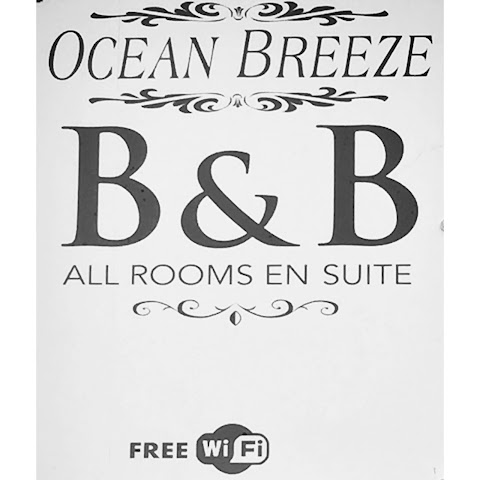 Ocean Breeze Bed & Breakfast