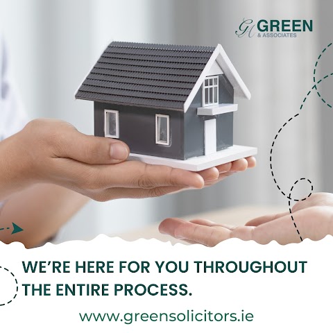 Green & Associates Solicitors