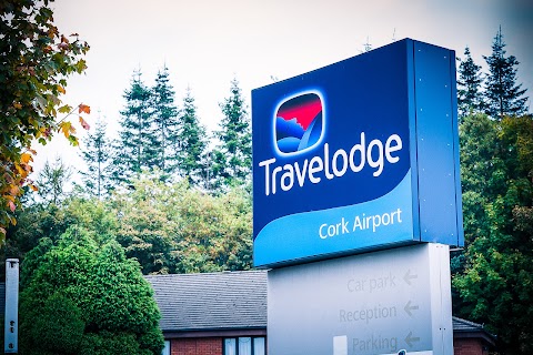 Travelodge Cork Airport