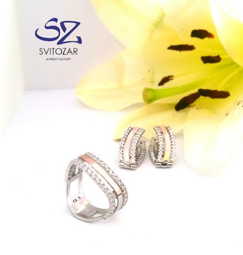 SVITOZAR JEWELLERY