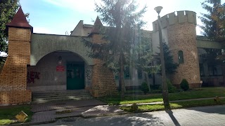 Przedszkole nr 1 "Bajkowy Zamek" w Poznaniu