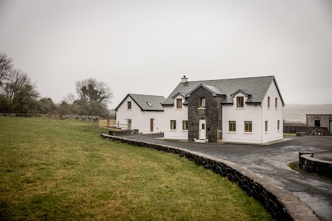 Windswept Lodgings