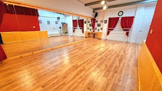 4M Dance Centre | Dance Classes