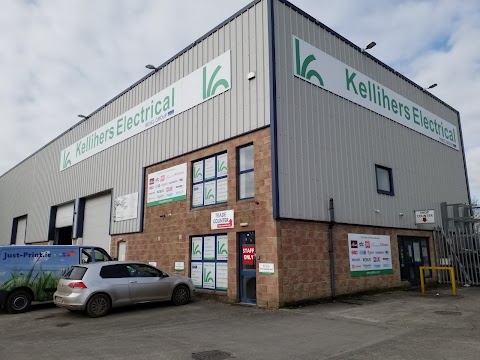 Kellihers Electrical