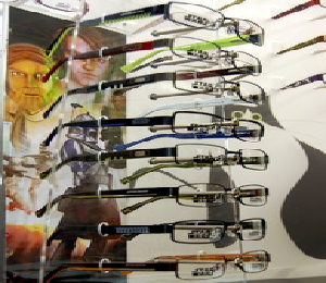 Spectacular Opticians