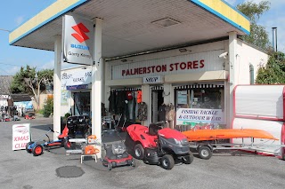 Garry Kenny Palmerston Stores Portumna