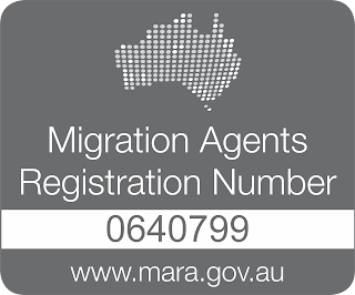 360 Visas MARA Registered