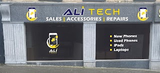 Ali Tech