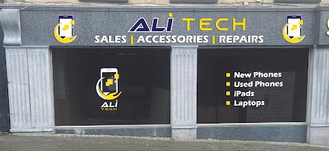 Ali Tech