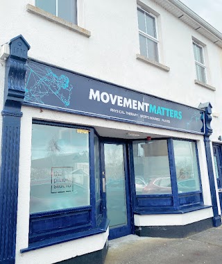 Roscommon Pilates, Castle Street, Roscommon