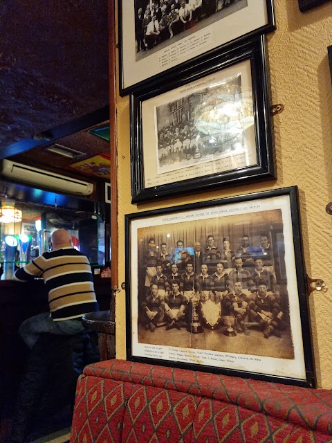 Photo of Charlie St. George - 41, Parnell StreetLimerick, V94 Y328, Ireland