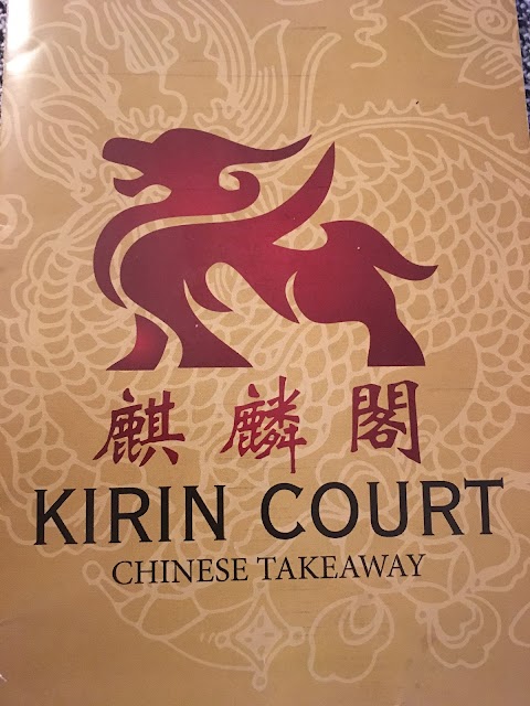 Kirin Court Chinese Takeaway