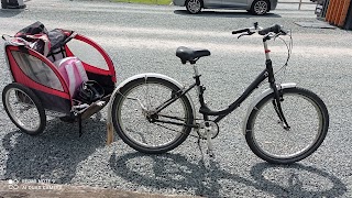 Killarney Bike Rental