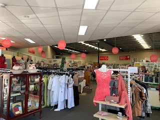 Salvos Stores Beaconsfield