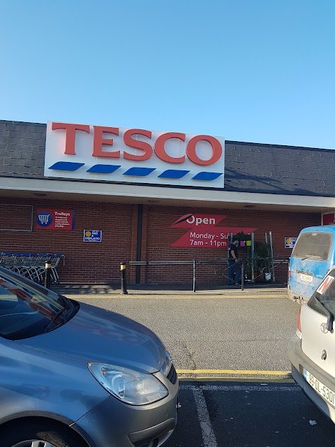 Tesco Superstore