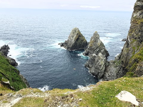 Inishturk Community Club, Restaurant & Shop