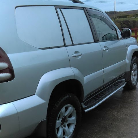 Leitrim Valeting Service