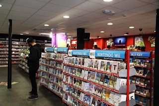 CeX