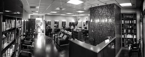 Staunton Byrne Hairdressing