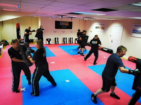 Krav Maga Portlaoise & Midlands