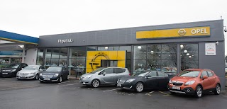 Fitzpatrick's Opel Carlow