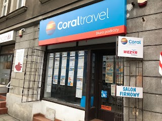 Coral Travel Kraków