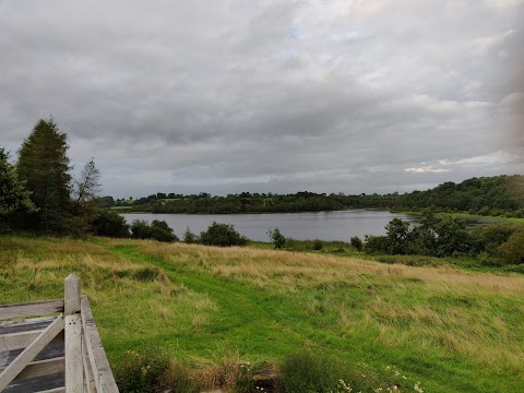 Trinity Island Lodge