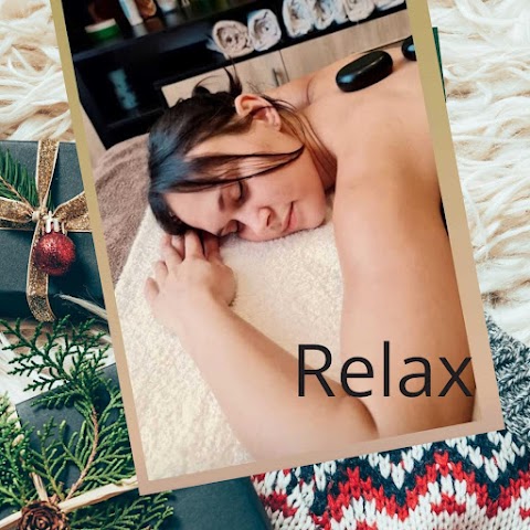 Студія масажу Relax