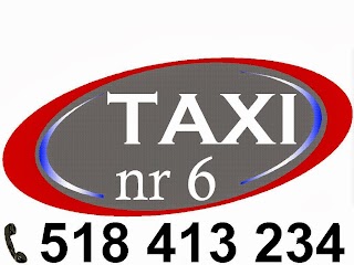 Taxi Czeladź 518 413 234