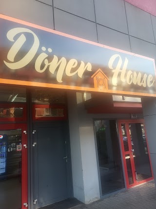 Doner House