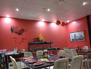 Chung Tai Chinese Restaurant & Takeaway