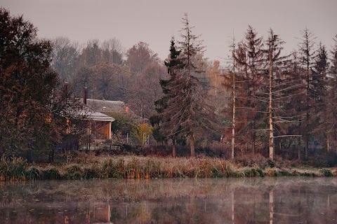 Фотограф Олександр Дем‘янів