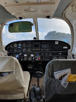 Rottnest Air-Taxi