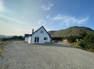 House With A View