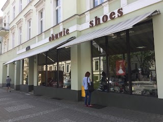 Gośka sklep obuwniczy