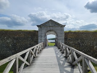 Charles Fort