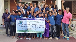 Volunteers Initiative Nepal (VIN)