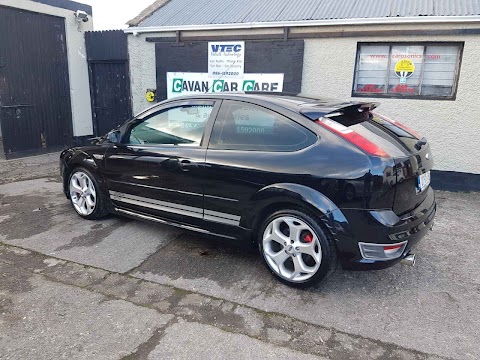 cavan car care